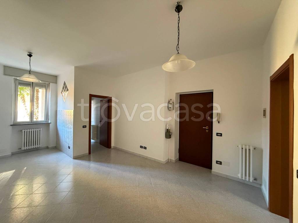 appartamento in affitto a Bollate