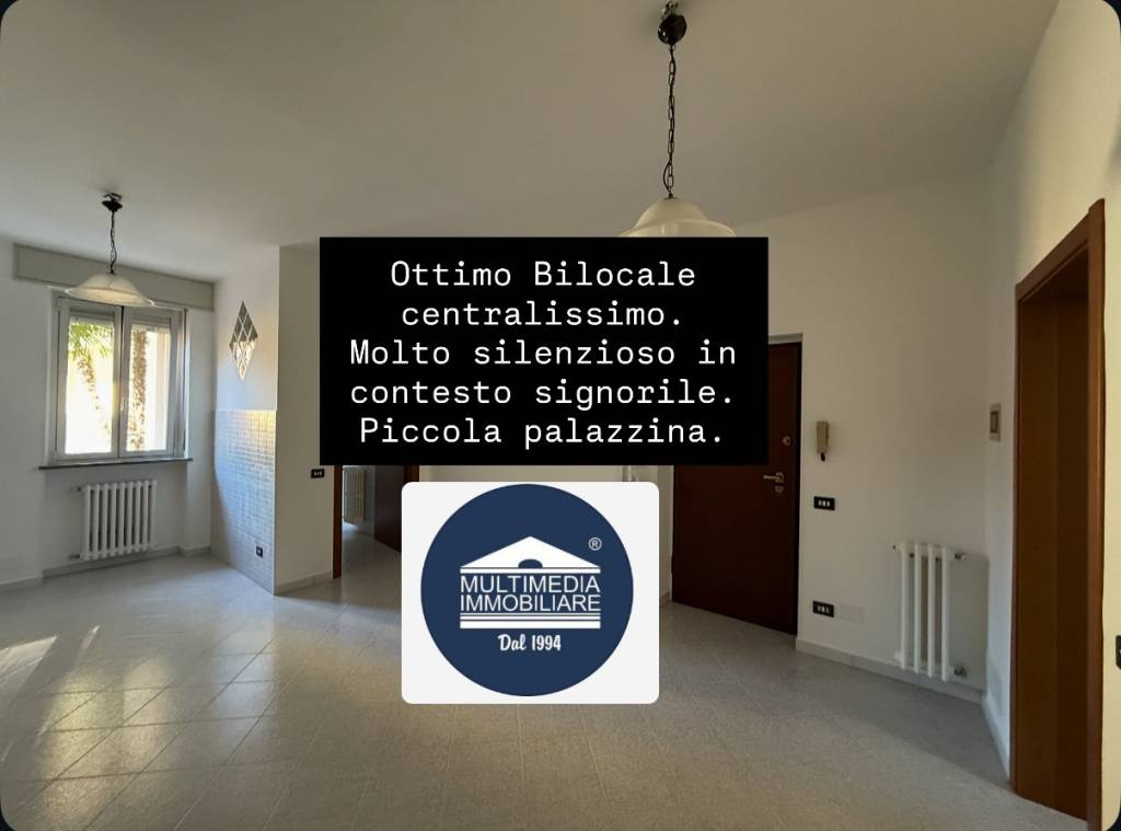 appartamento in affitto a Bollate