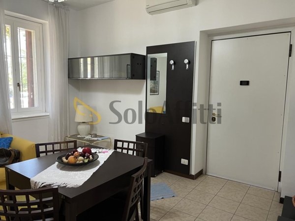 appartamento in affitto a Bollate