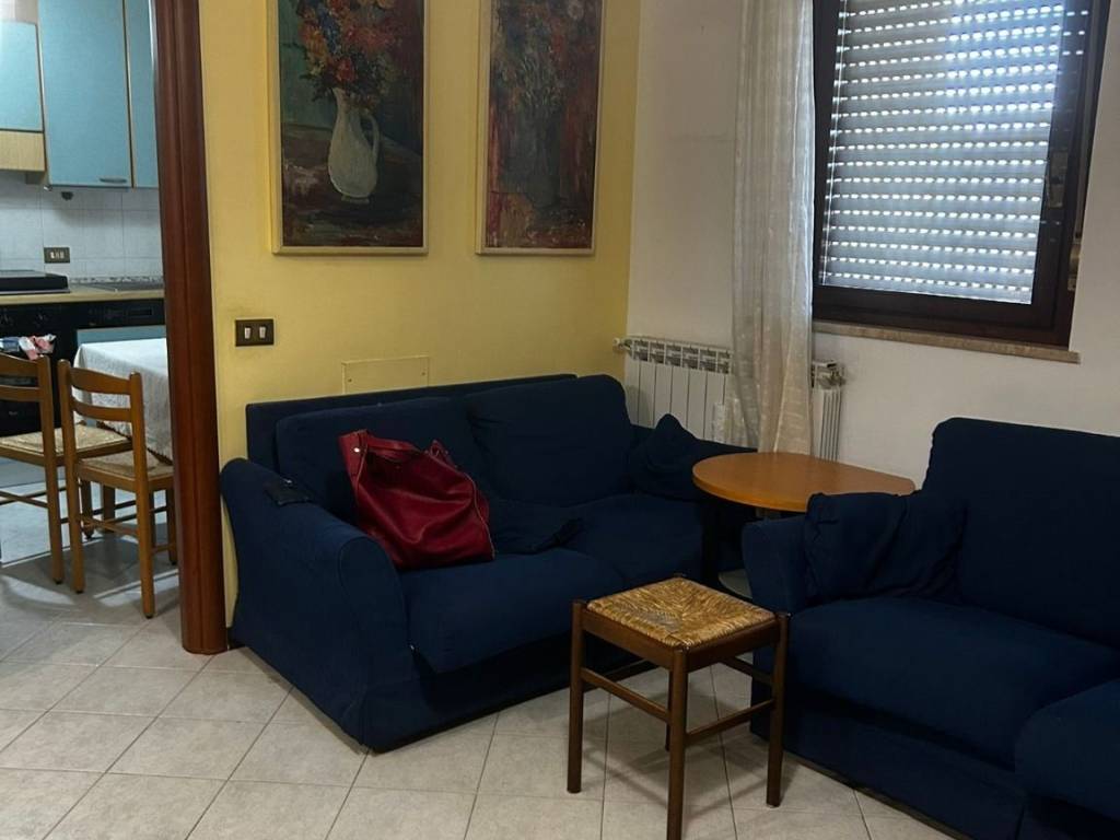 appartamento in affitto a Bollate