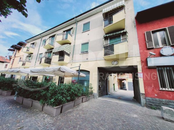 appartamento in affitto a Bollate