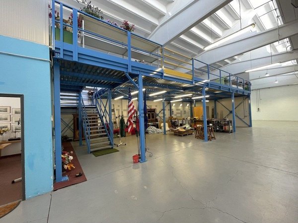 ufficio in affitto a Bollate