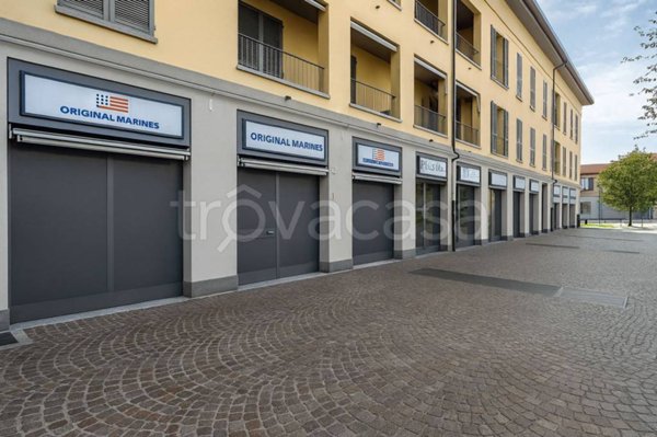 appartamento in affitto a Bollate
