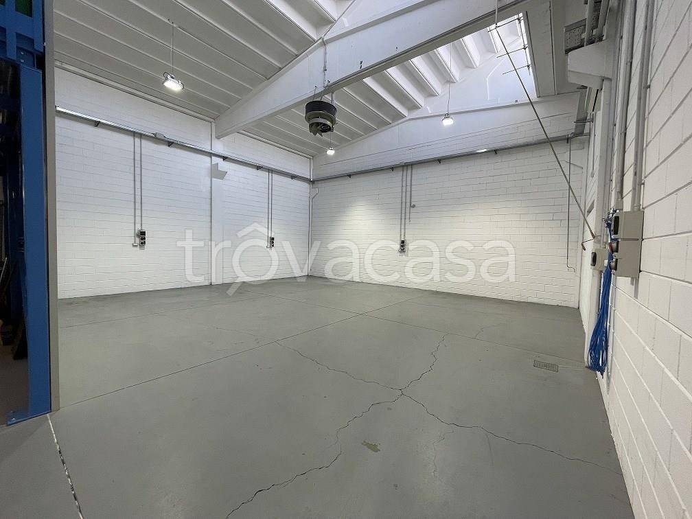 ufficio in affitto a Bollate