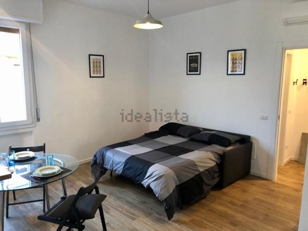 appartamento in affitto a Bollate