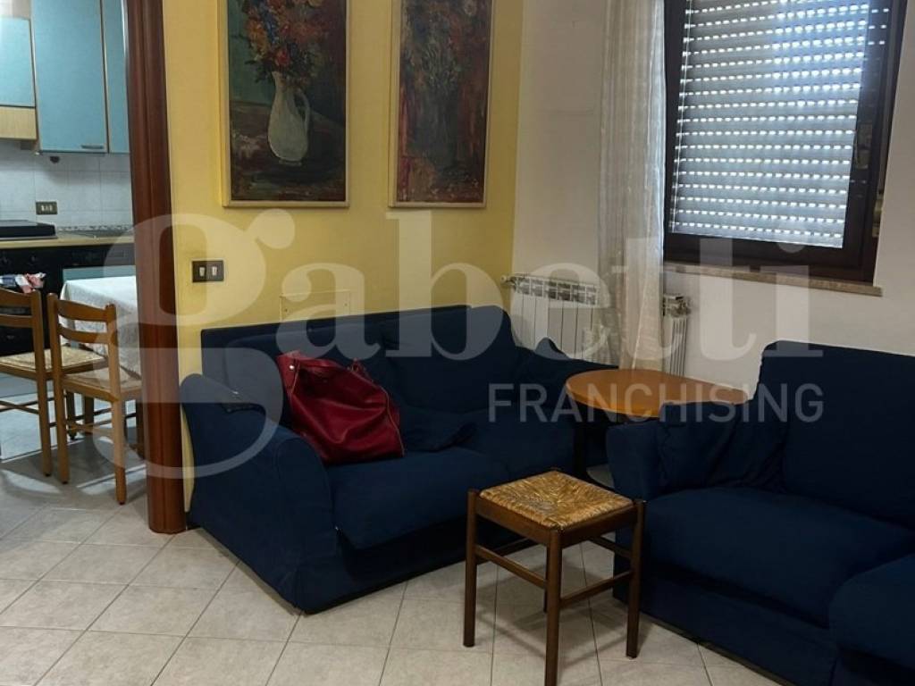 appartamento in affitto a Bollate