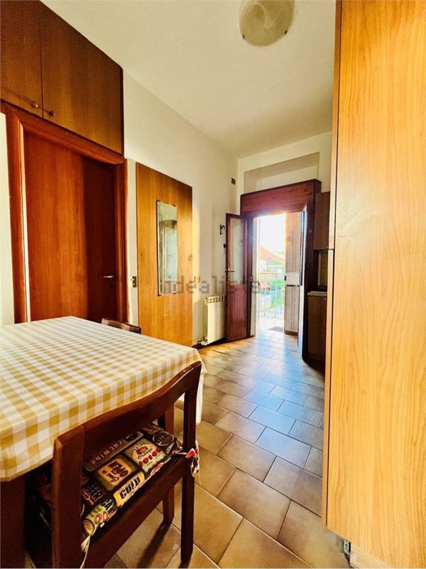 appartamento in affitto a Bollate