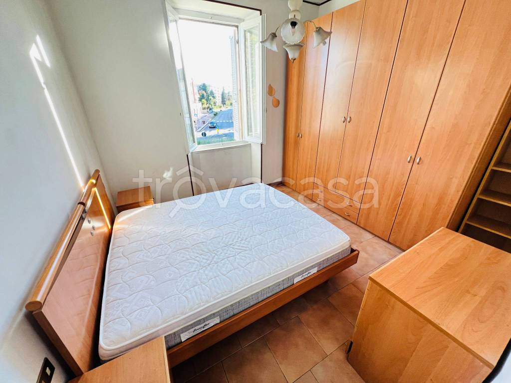 appartamento in affitto a Bollate