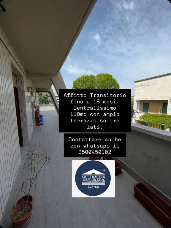 appartamento in affitto a Bollate