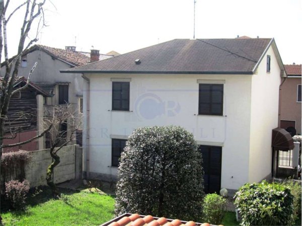 casa indipendente in affitto a Bollate