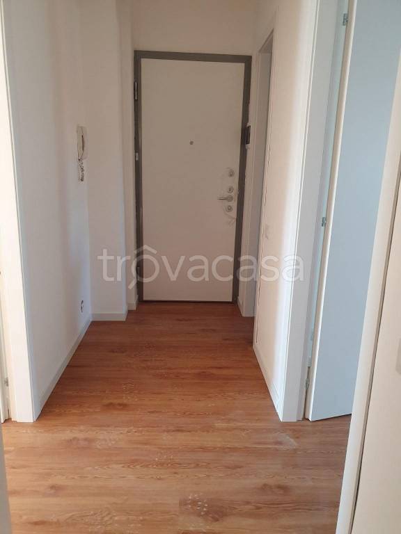 appartamento in affitto a Bollate