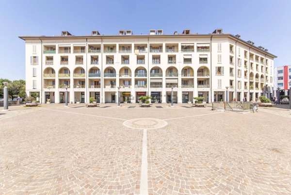 appartamento in affitto a Bollate