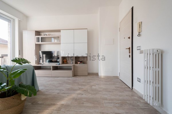 appartamento in affitto a Bollate
