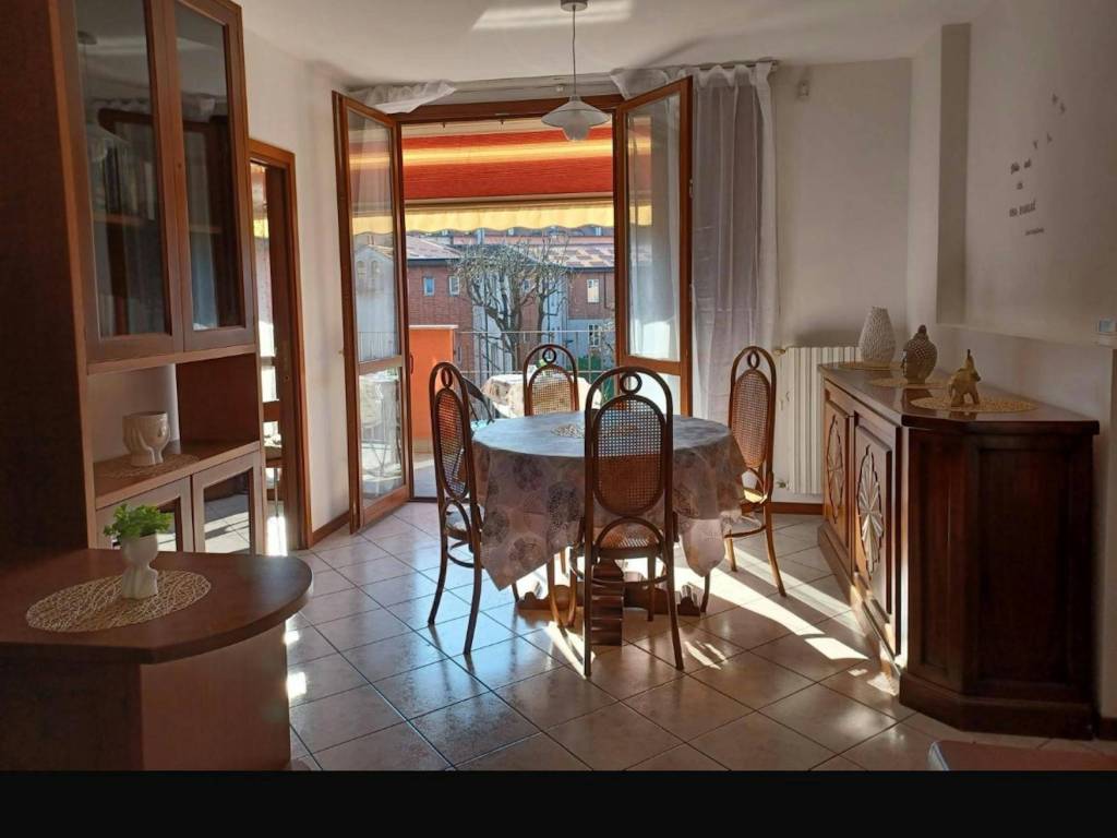 appartamento in affitto a Bollate