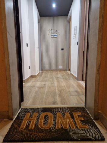 appartamento in affitto a Bollate