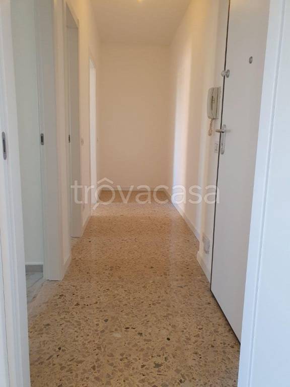 appartamento in affitto a Bollate