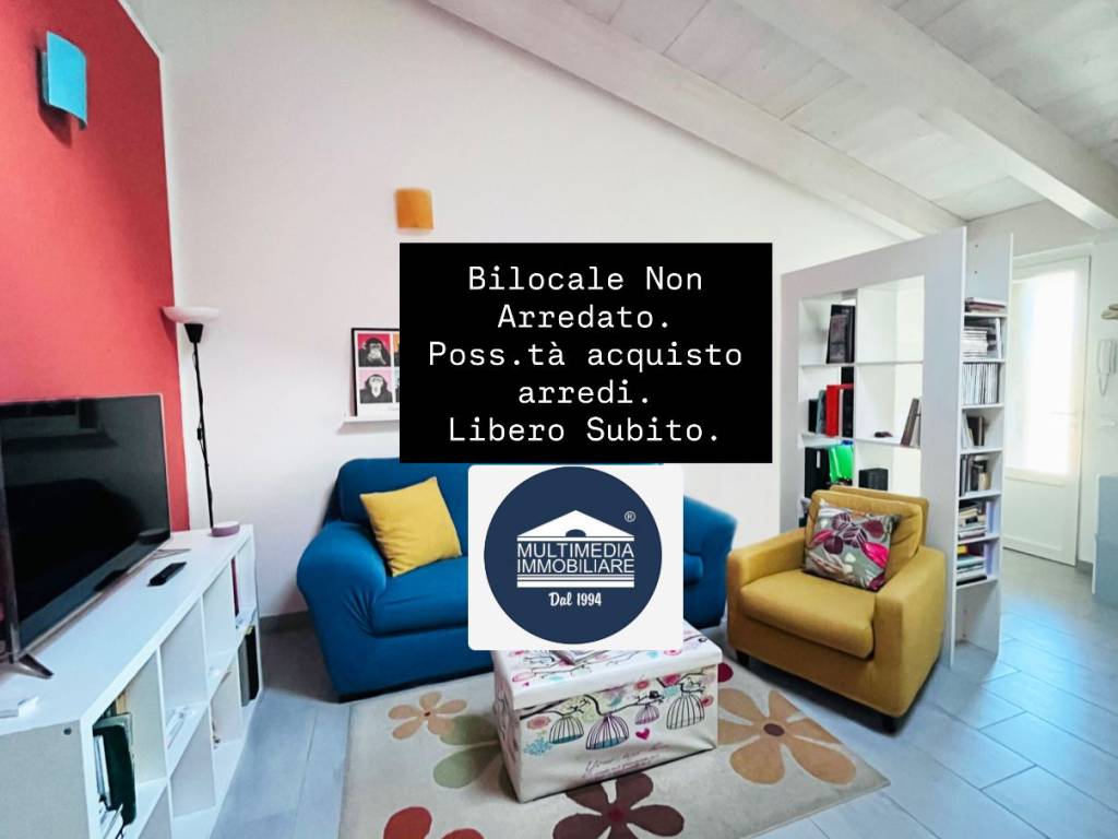 appartamento in affitto a Bollate