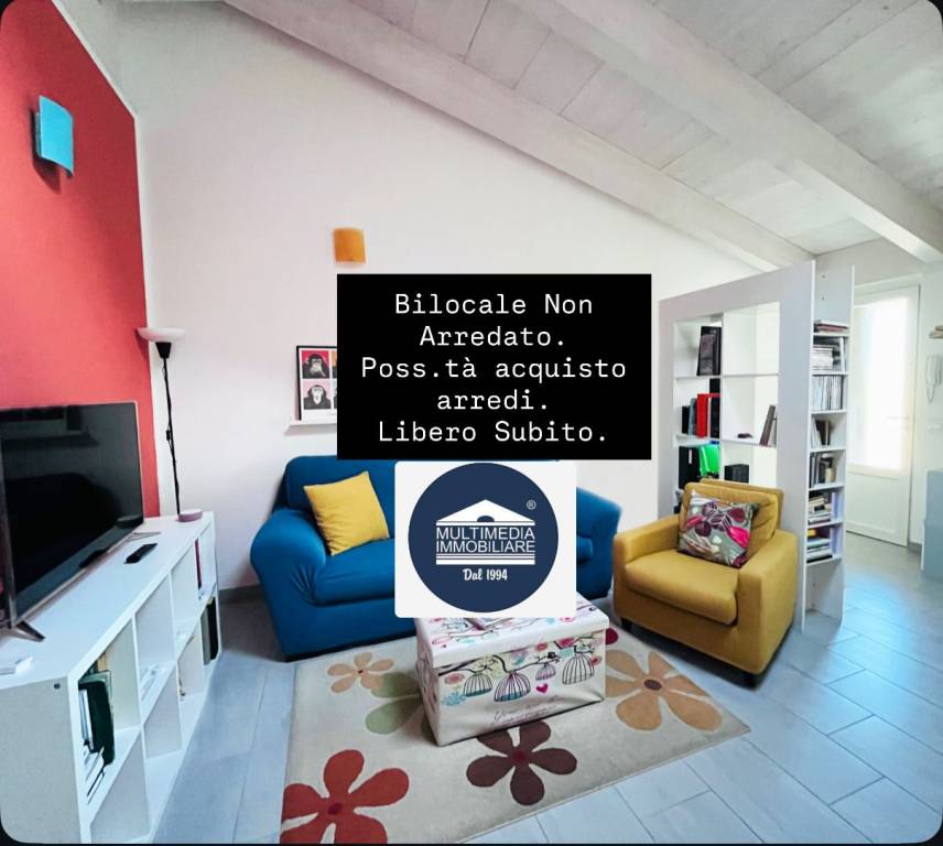 appartamento in affitto a Bollate