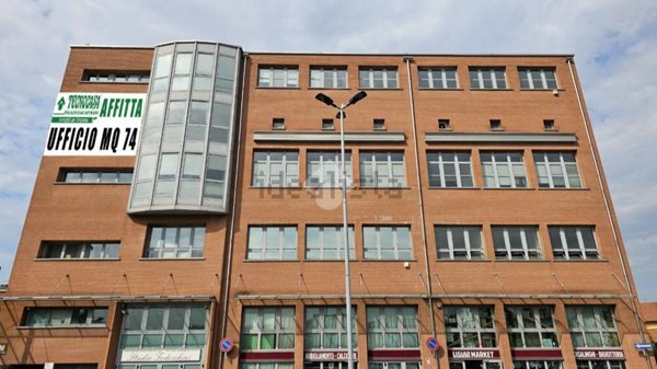 ufficio in affitto a Bollate