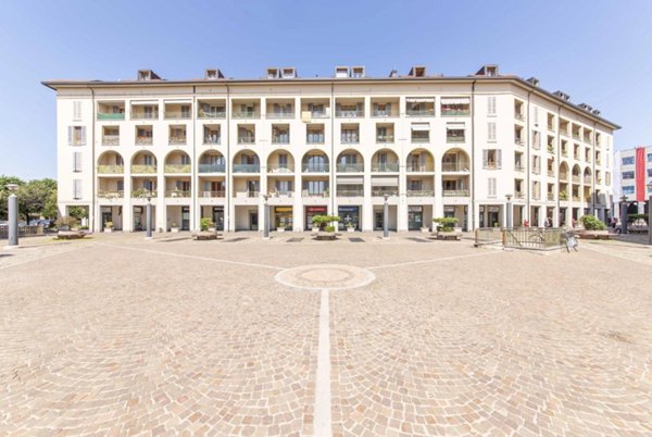 appartamento in affitto a Bollate