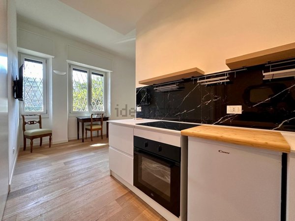 appartamento in affitto a Bollate