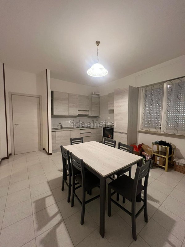 appartamento in affitto a Bollate