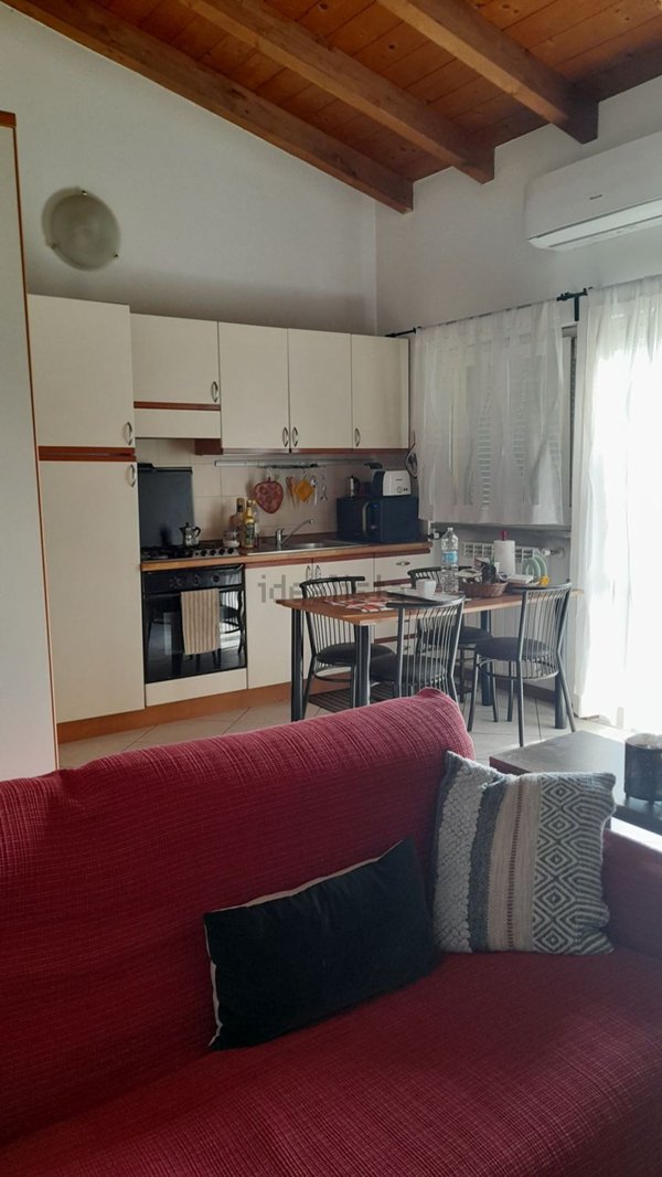 appartamento in affitto a Bollate