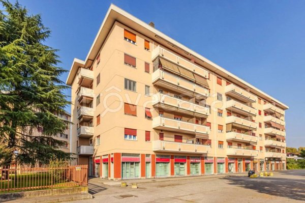 negozio in affitto a Bollate