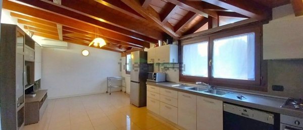 appartamento in affitto a Bollate