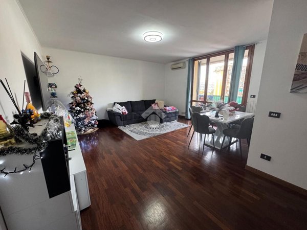 appartamento in affitto a Bollate