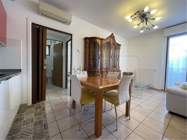 appartamento in affitto a Bollate