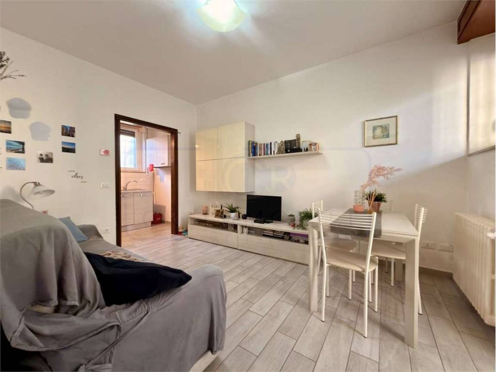 appartamento in affitto a Bollate