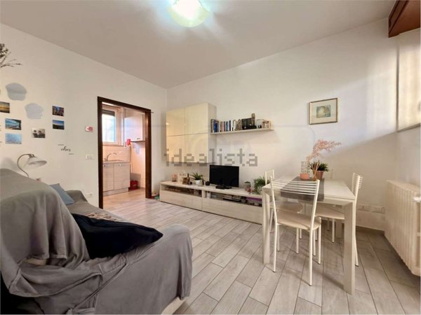 appartamento in affitto a Bollate