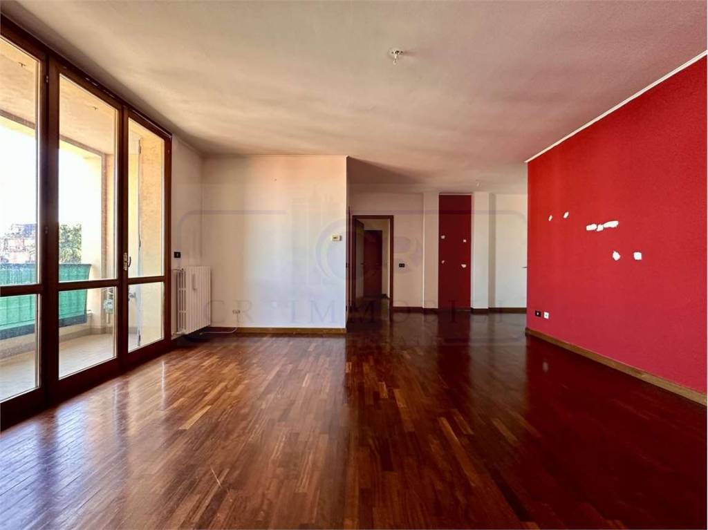 appartamento in affitto a Bollate