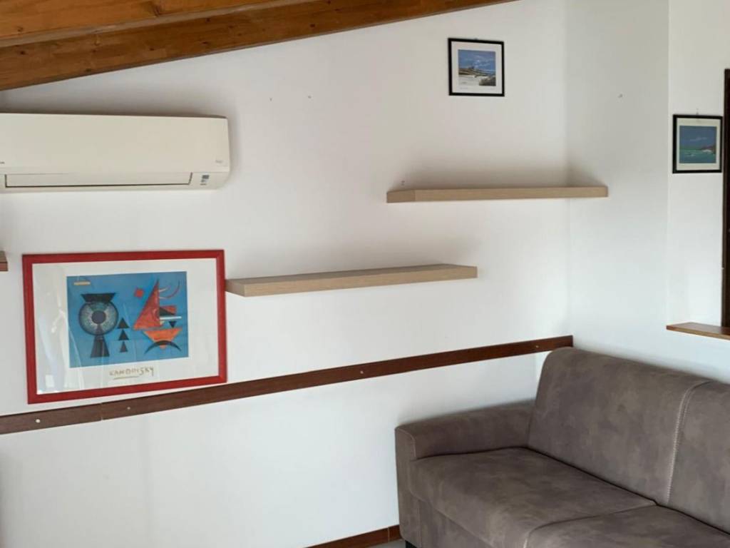 appartamento in affitto a Bollate