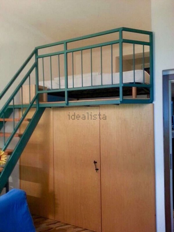 appartamento in affitto a Bollate