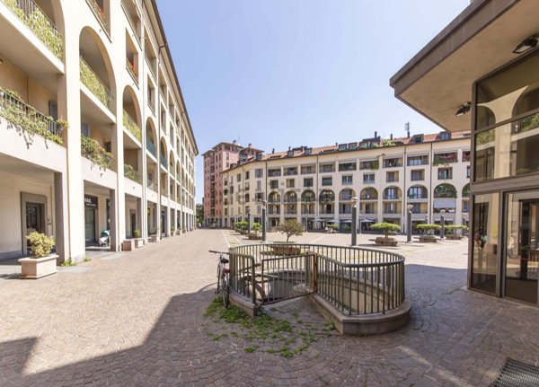 appartamento in affitto a Bollate