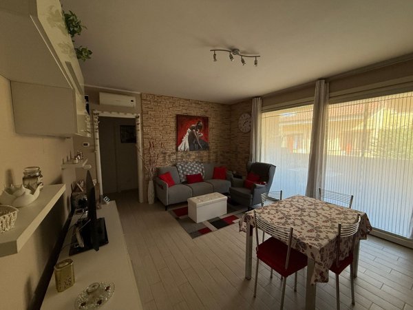 appartamento in affitto a Bollate