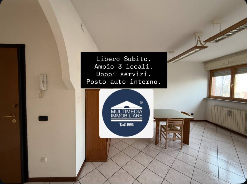 appartamento in affitto a Bollate