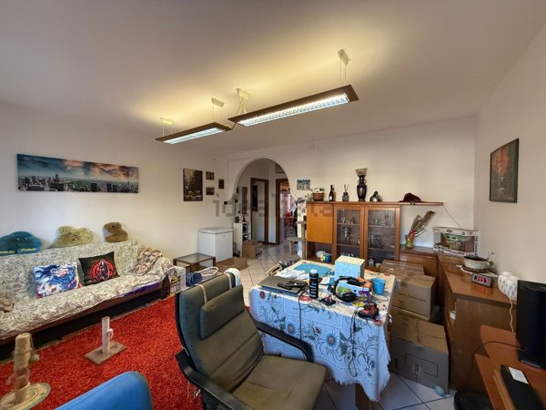 appartamento in affitto a Bollate