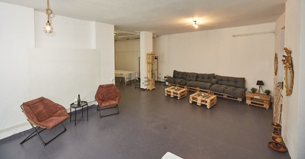 loft in affitto a Bollate