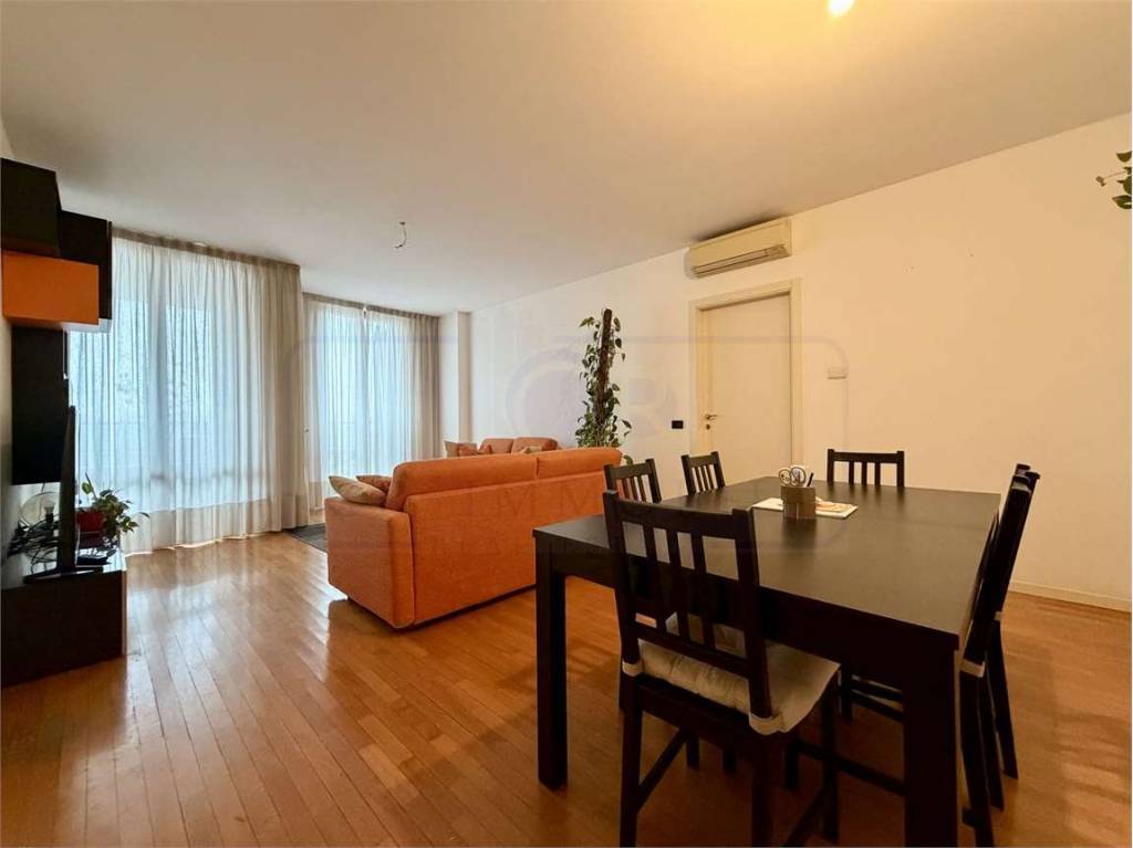 appartamento in affitto a Bollate