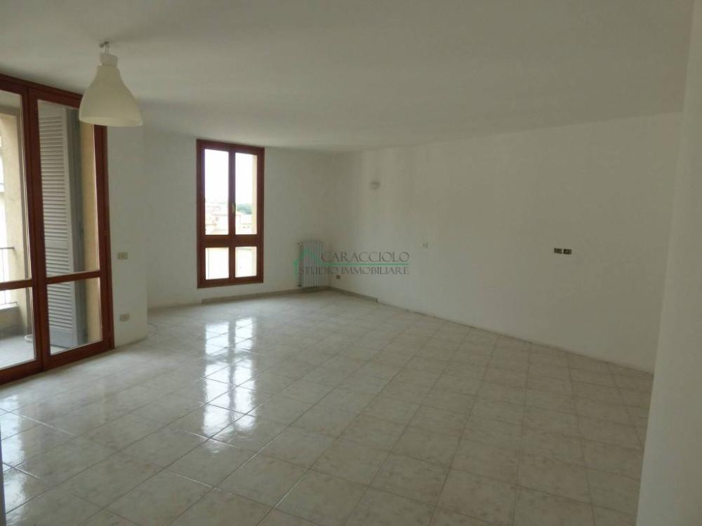 appartamento in affitto a Bollate