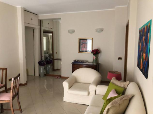 appartamento in affitto a Bollate