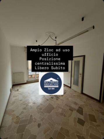 ufficio in affitto a Bollate