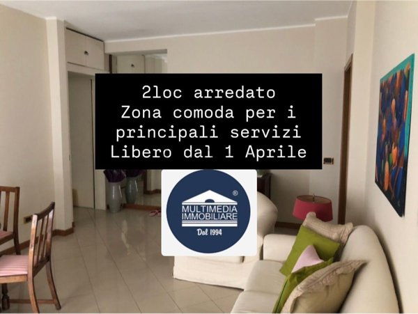 appartamento in affitto a Bollate