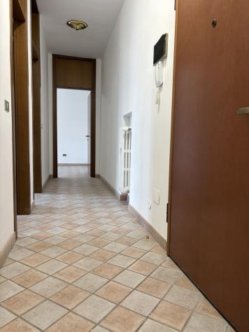 appartamento in affitto a Bollate