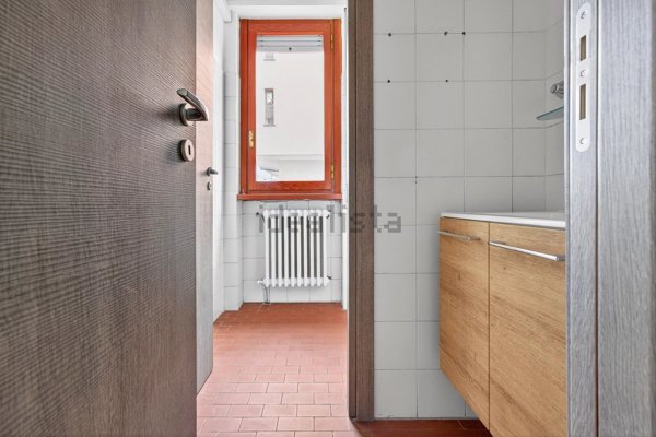 ufficio in affitto a Bollate