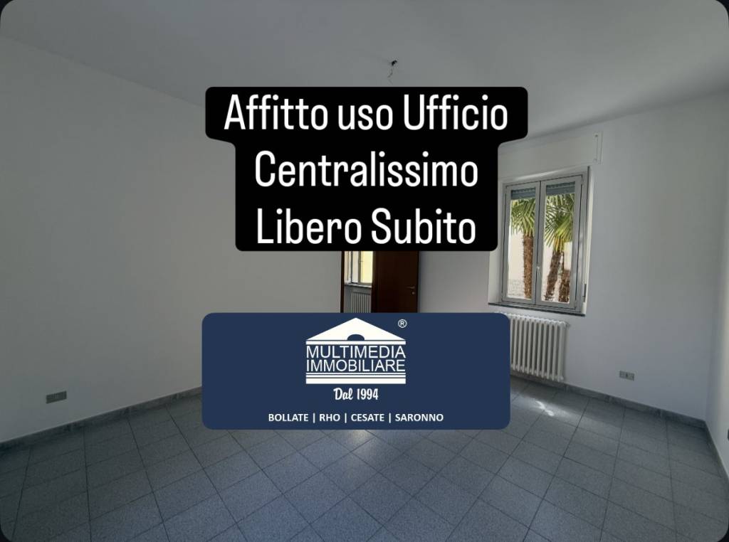 appartamento in affitto a Bollate