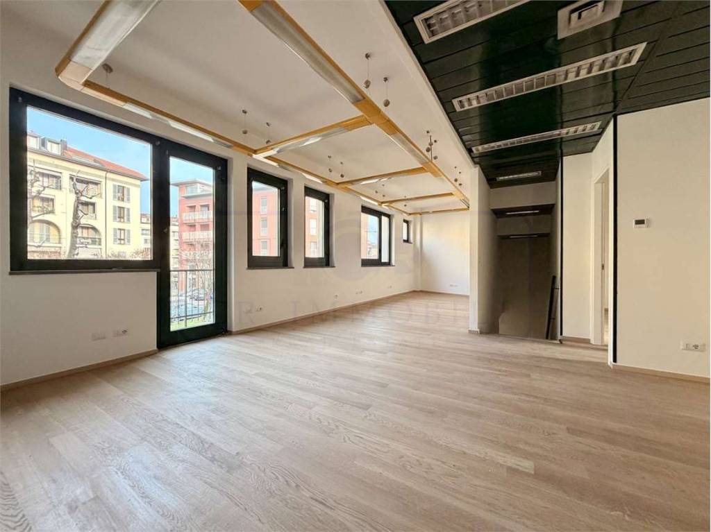 ufficio in affitto a Bollate